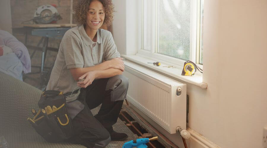 Professional Tankless Water Heater Installation in Gardnerville, NV